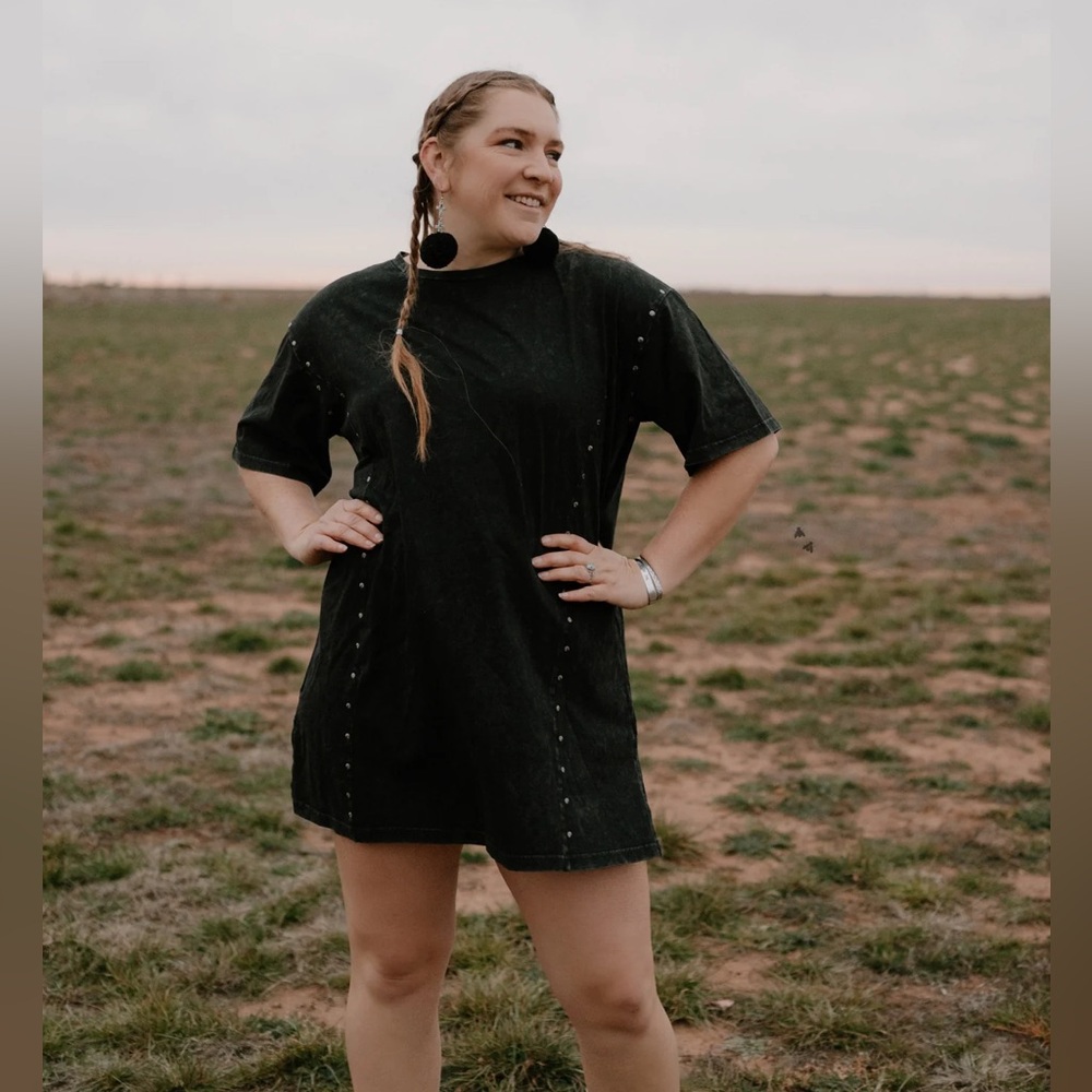 Elegant Black Dress